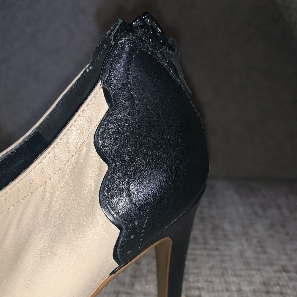 Booties - Picture 5 of 5
